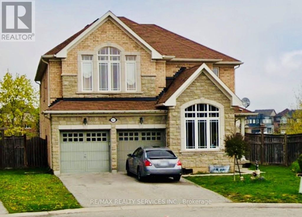 261 Thomas Avenue, Brantford