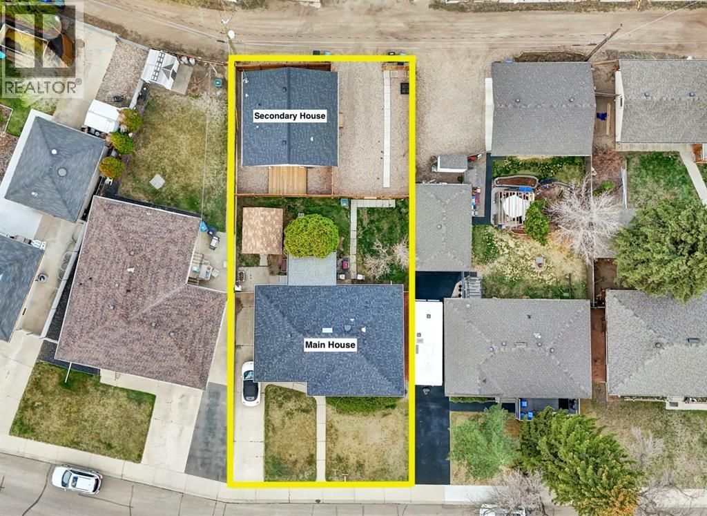 1804 29 Street Se, Medicine Hat