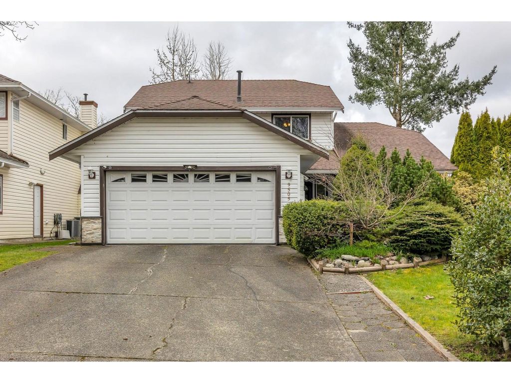 9505 161 Street, Surrey