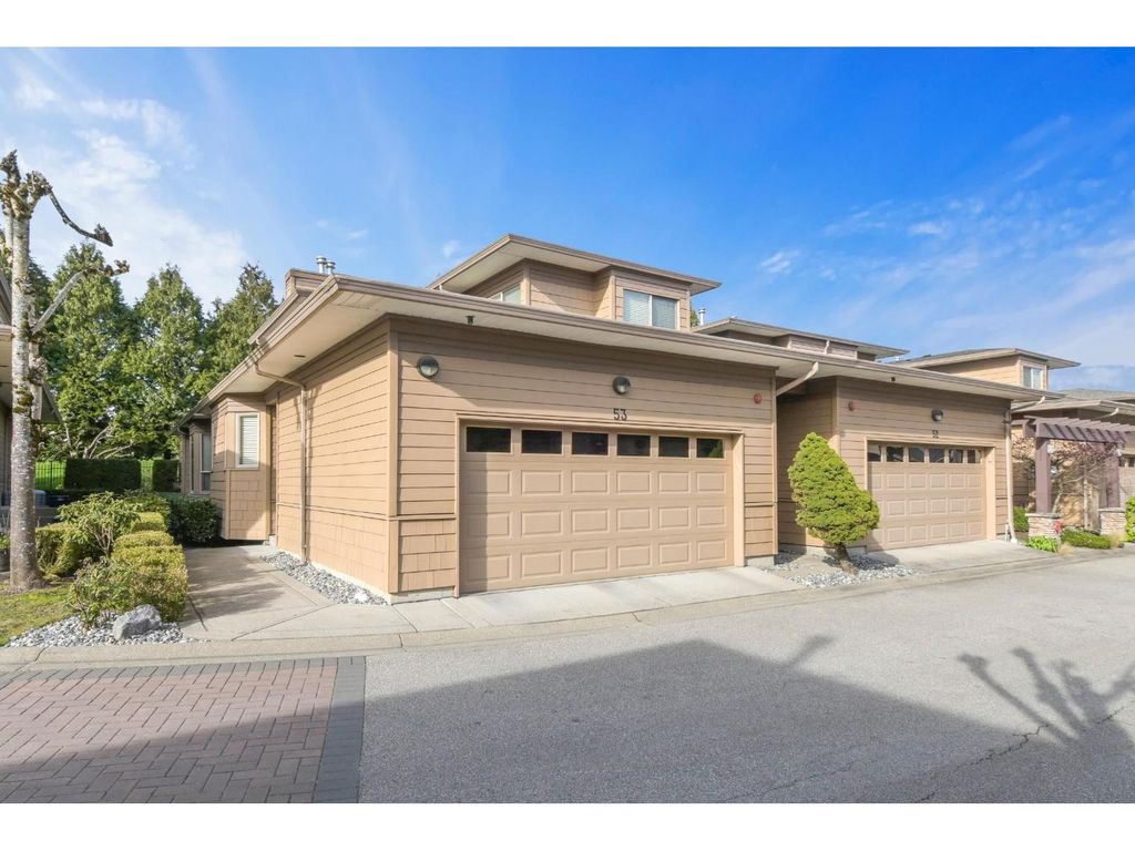 53 16655 64 Avenue, Surrey
