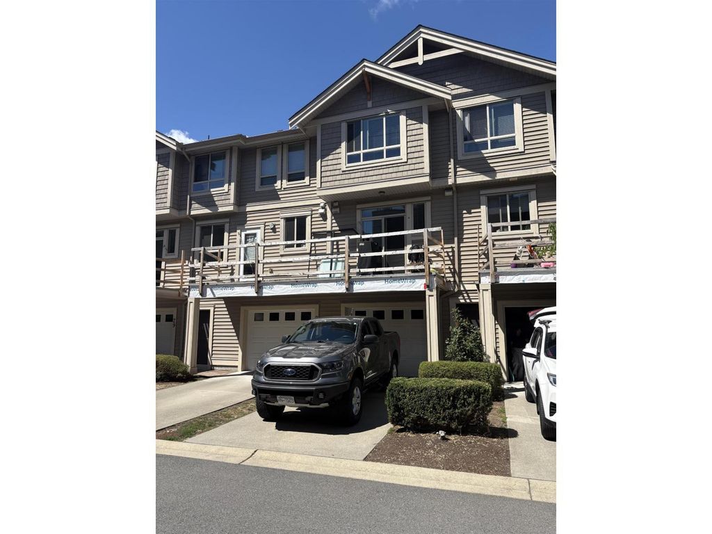 27 19752 55a Avenue, Langley