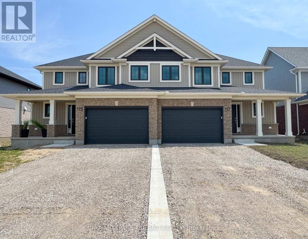 117 Styles Drive, St. Thomas