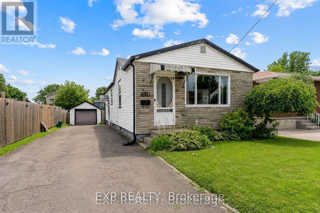 6344 Ash Street, Niagara Falls (dorchester)