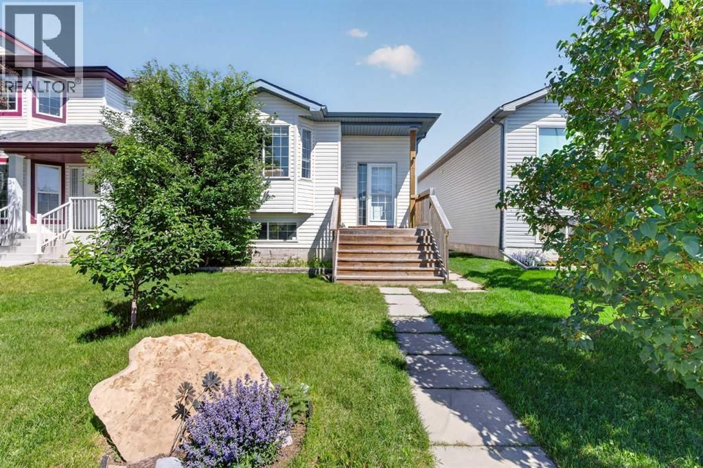 173 Martin Crossing Crescent Ne, Calgary