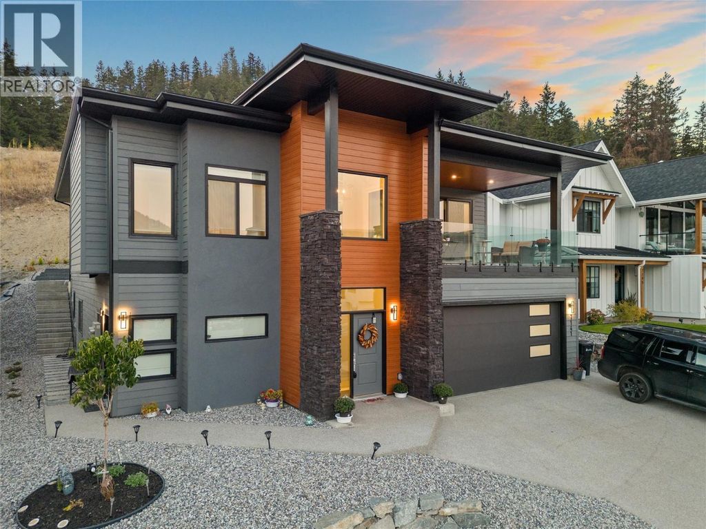 7141 Nakiska Drive, Vernon