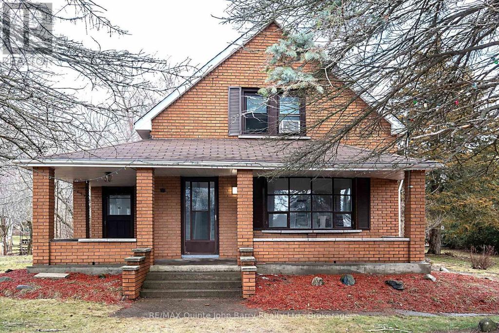18130 Telephone Road, Quinte West (murray Ward)