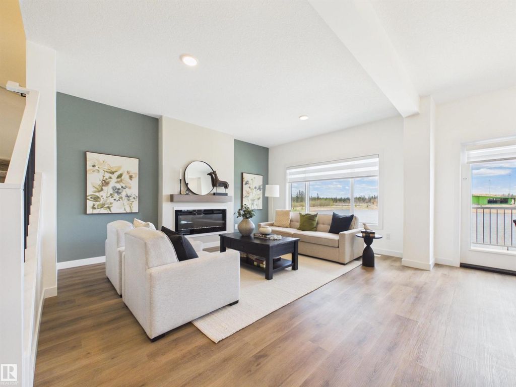 139 Ficus Wy, Fort Saskatchewan