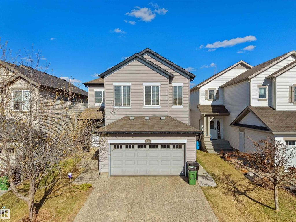 1015 61 St Sw, Edmonton