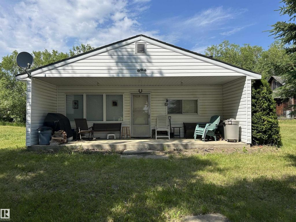 58024 Rr210, Rural Thorhild County