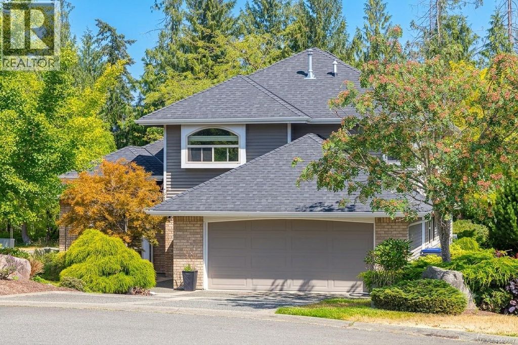 1191 Rosemount Close, Parksville