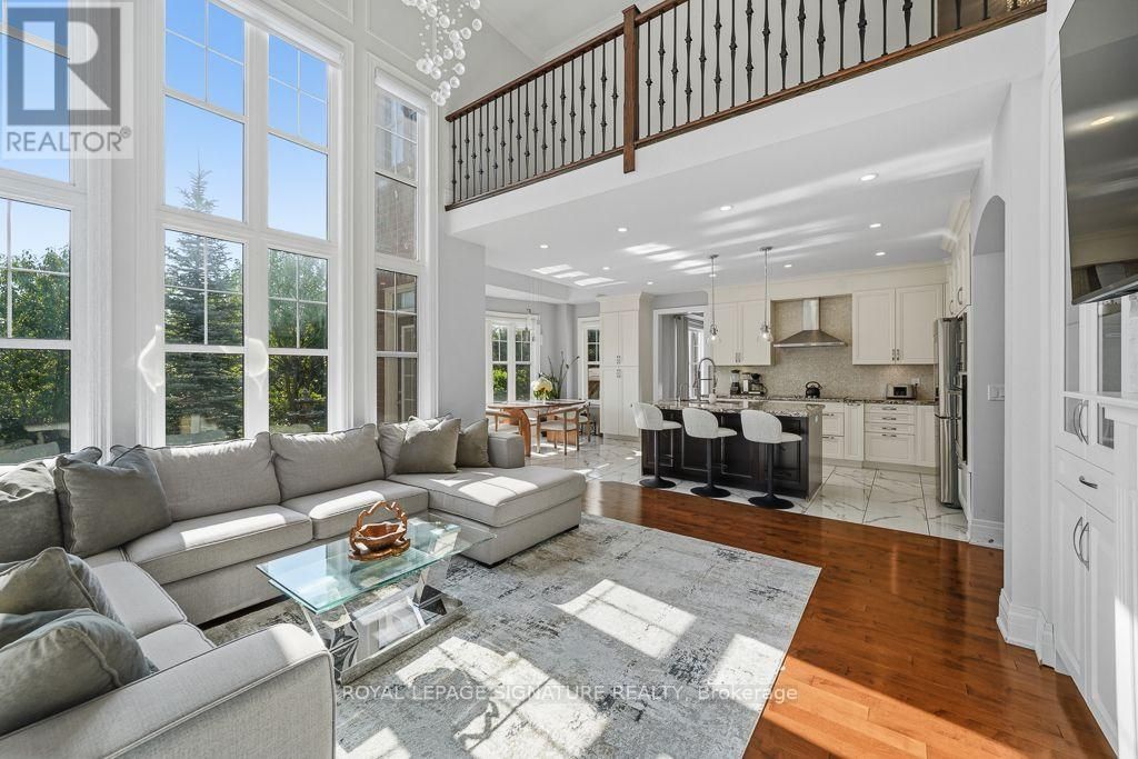 9 William Bowes Boulevard, Vaughan (maple)
