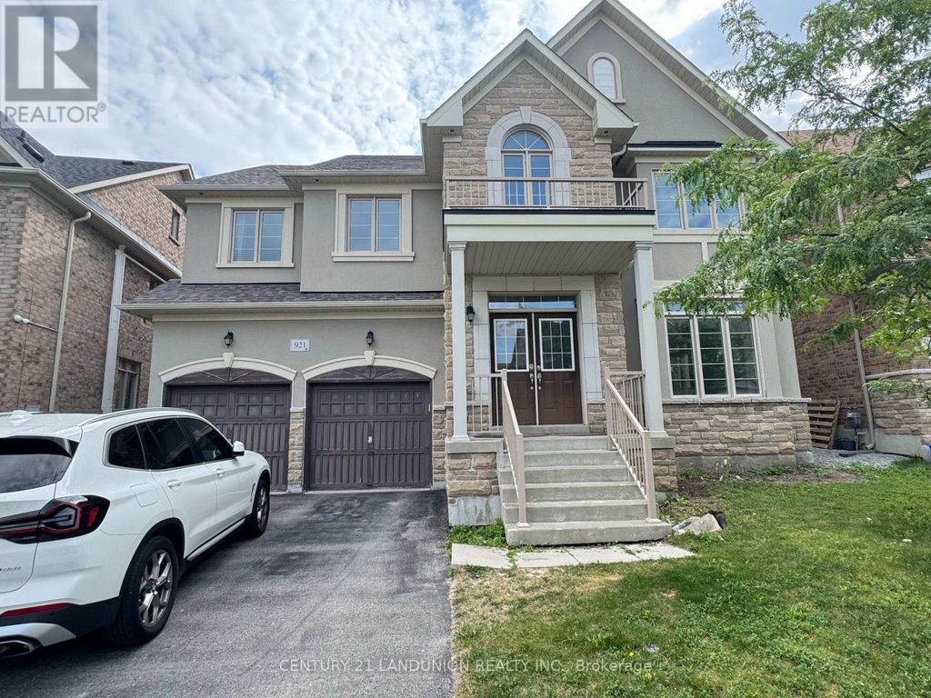 921 Goring Circle, Newmarket (stonehaven-Wyndham)