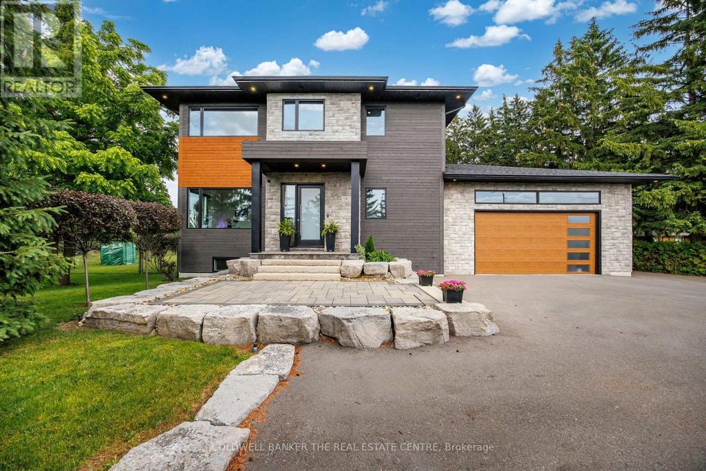 11657 Warden Avenue, Markham