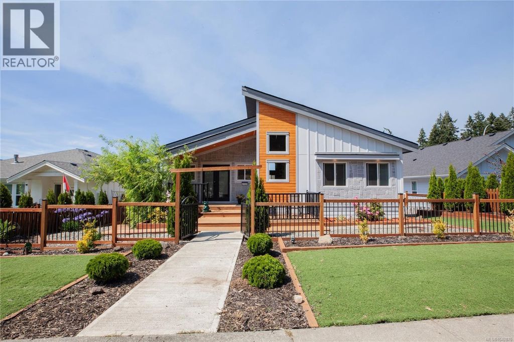 2020 Ernest Lane, Duncan