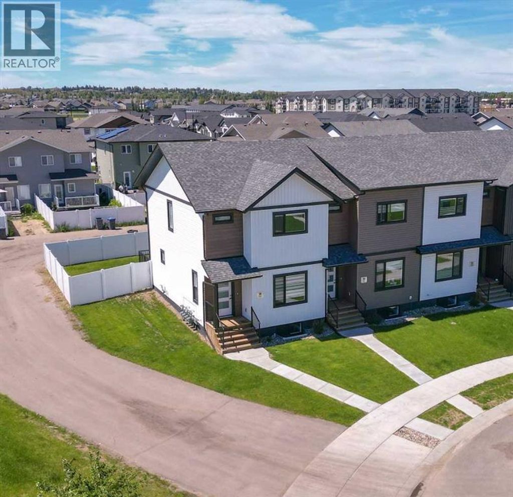 56 Inglis Crescent, Sylvan Lake