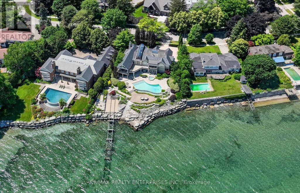 1500 Watersedge Road, Mississauga (clarkson)