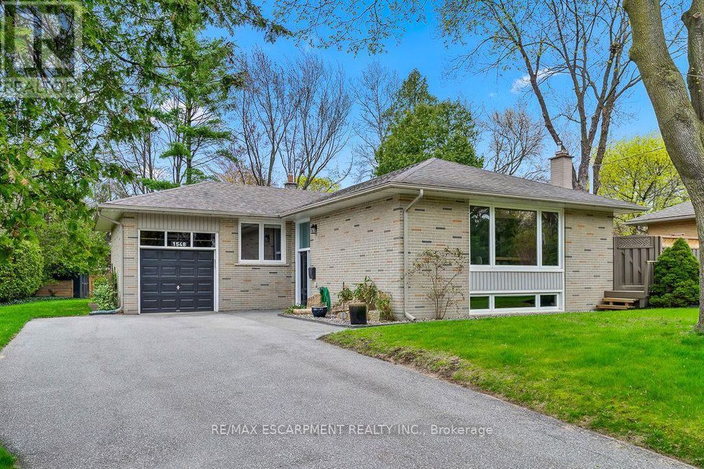 1548 Wembury Road, Mississauga (lorne Park)