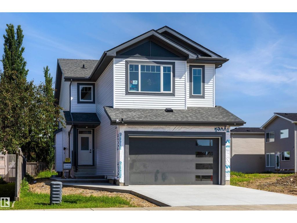 30 Elsinore Pl Nw, Edmonton