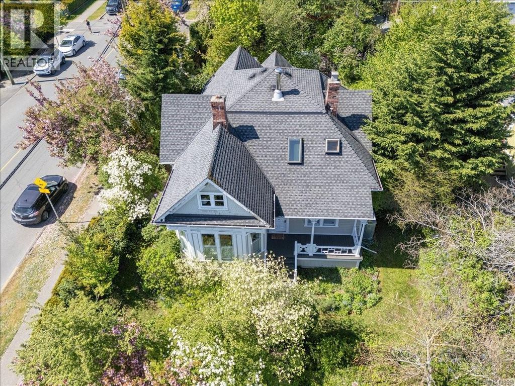 133 Milton St, Nanaimo