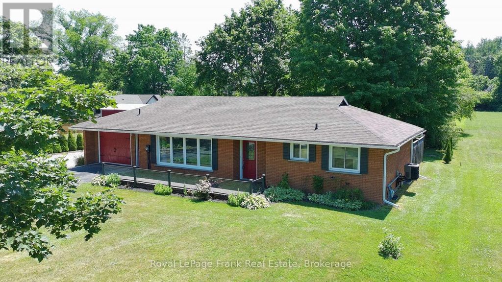 1850 Regional 12 Road, Brock (cannington)