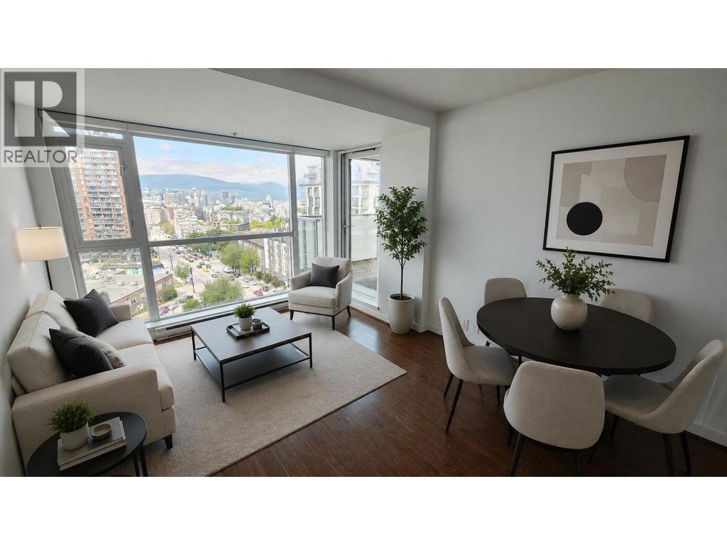 1003 2770 Sophia Street, Vancouver