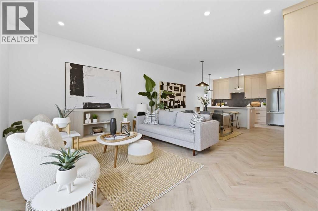 2, 1524 29 Avenue Sw, Calgary