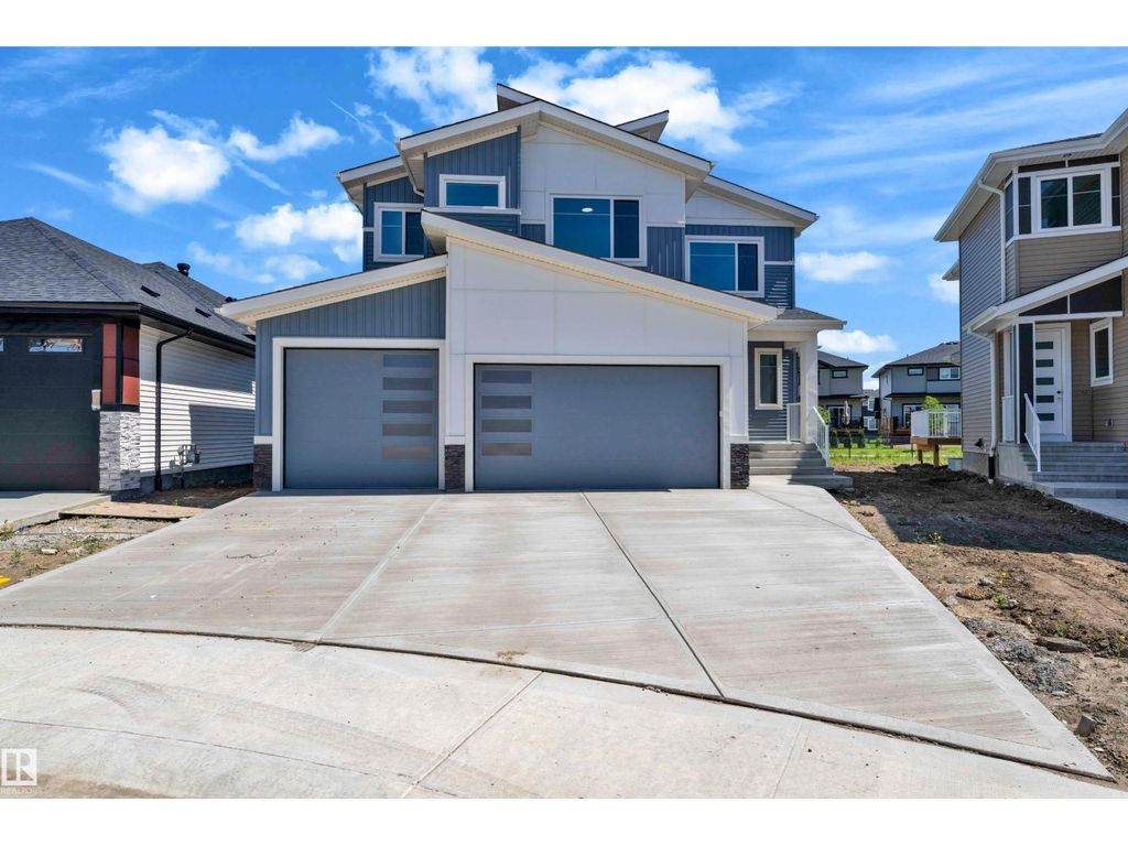 213 Basin Co, Leduc