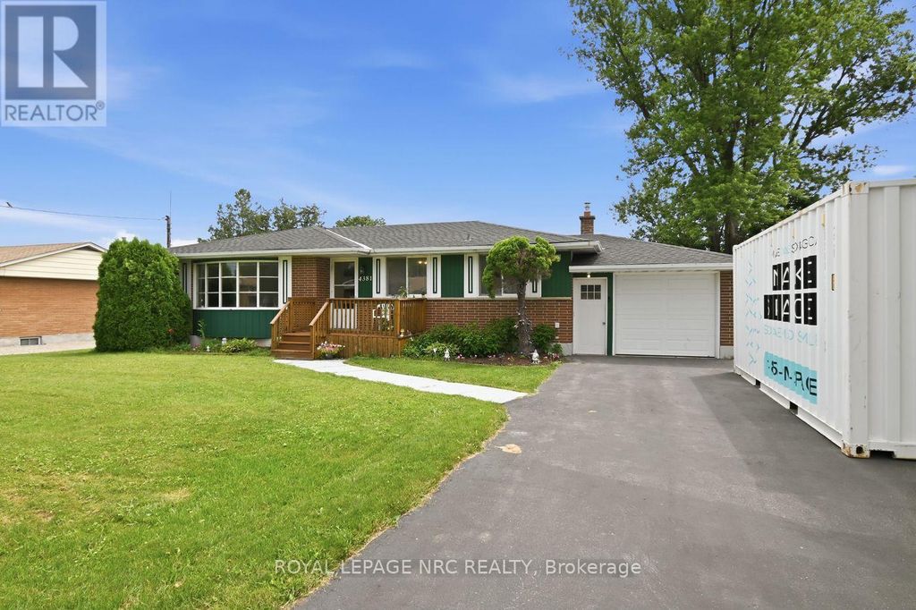 4381 Jackson Street, Lincoln (beamsville)