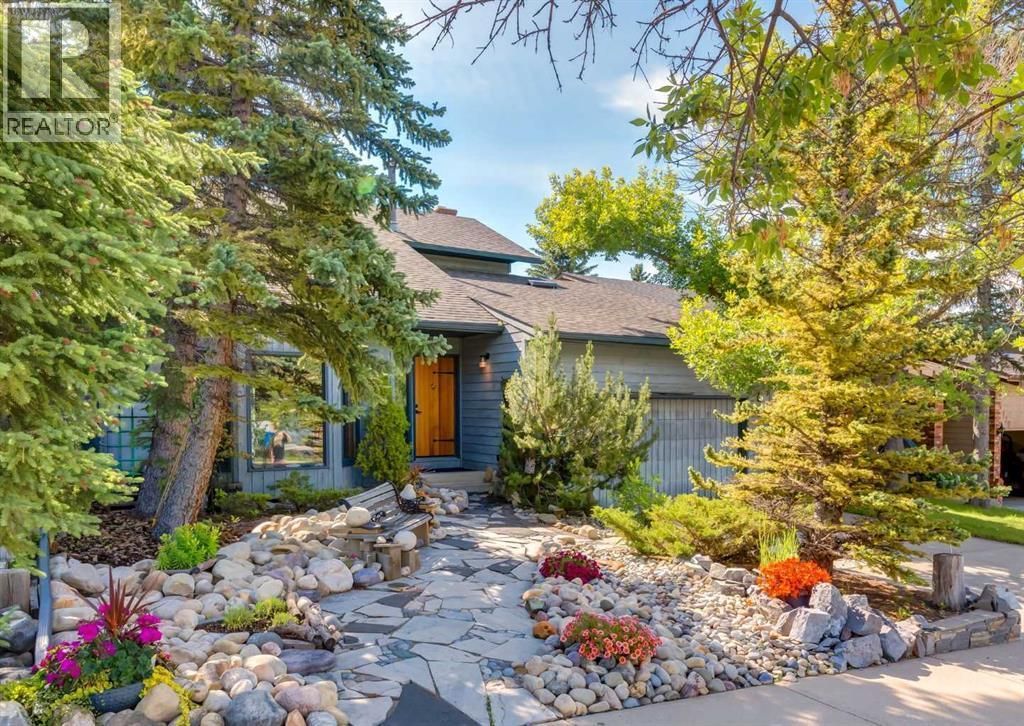 224 Edgedale Drive Nw, Calgary