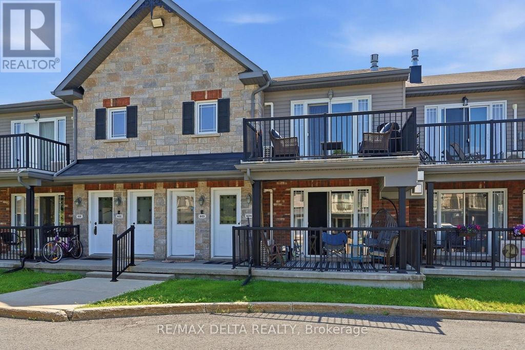 603 - 204 Eliot Street, Clarence-Rockland