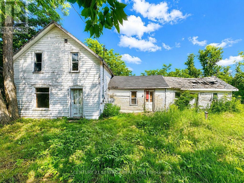 30 Kitley South Elmsley Townline Road, Rideau Lakes