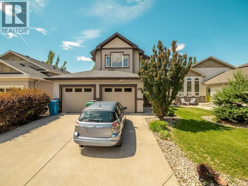 17 Coalbanks Link W, Lethbridge