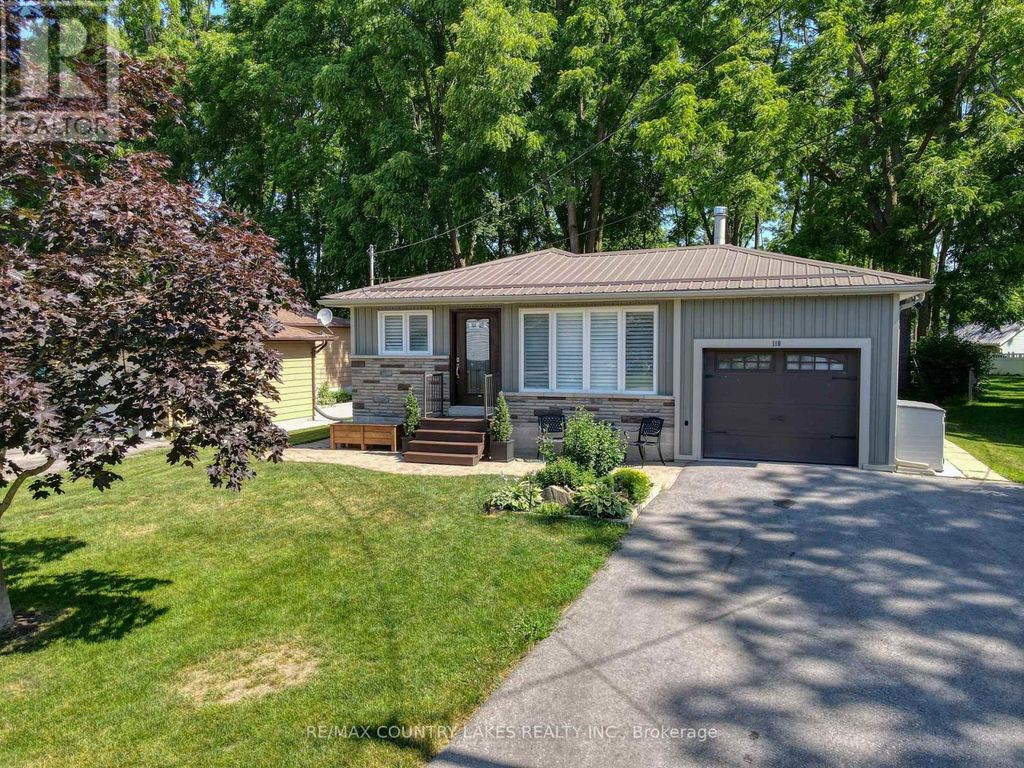 110 Seventh Street, Brock (beaverton)