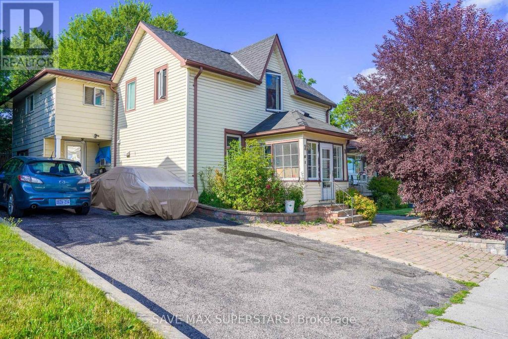 93 John Street E, Bradford West Gwillimbury (bradford)