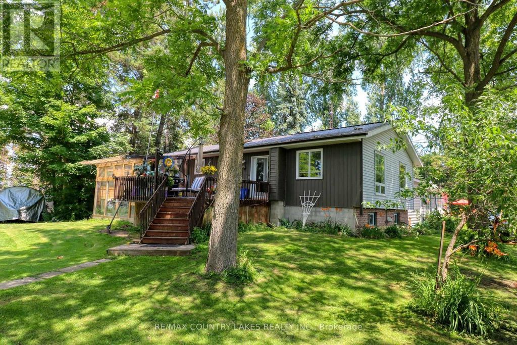1365 Concession Road 9, Brock (beaverton)