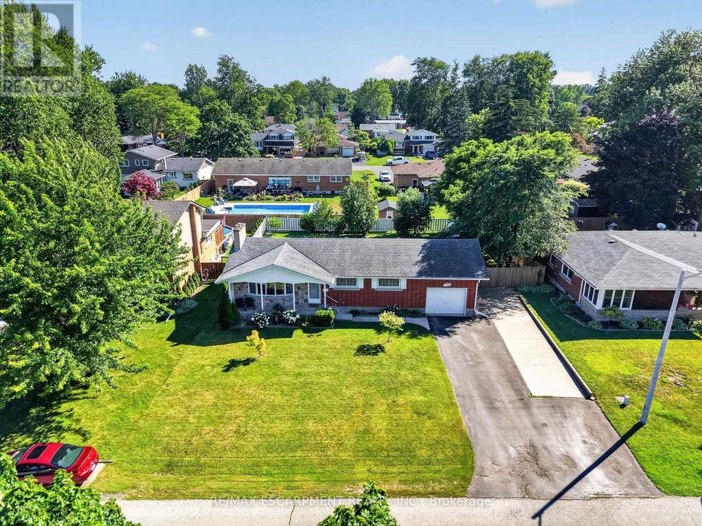 126 Victoria Avenue, Haldimand (dunnville)