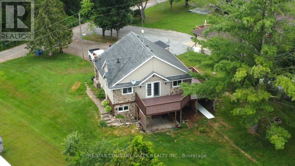 16 Hummingbird Lane, Kawartha Lakes (carden)