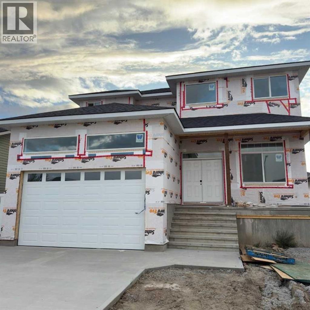 918 Memorial Drive Se, Redcliff
