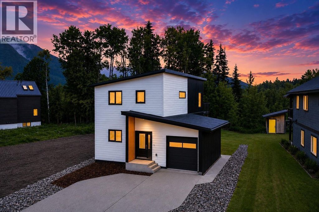 113 Whitetail Drive, Fernie