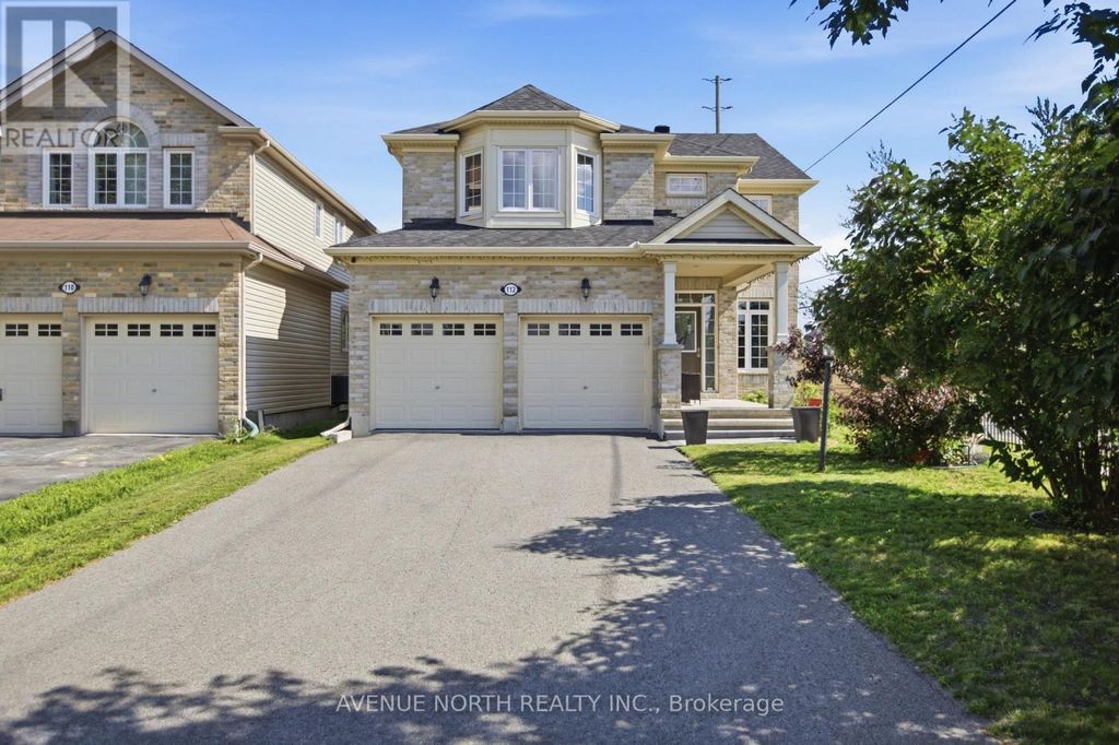 112 Sunita Crescent, Ottawa