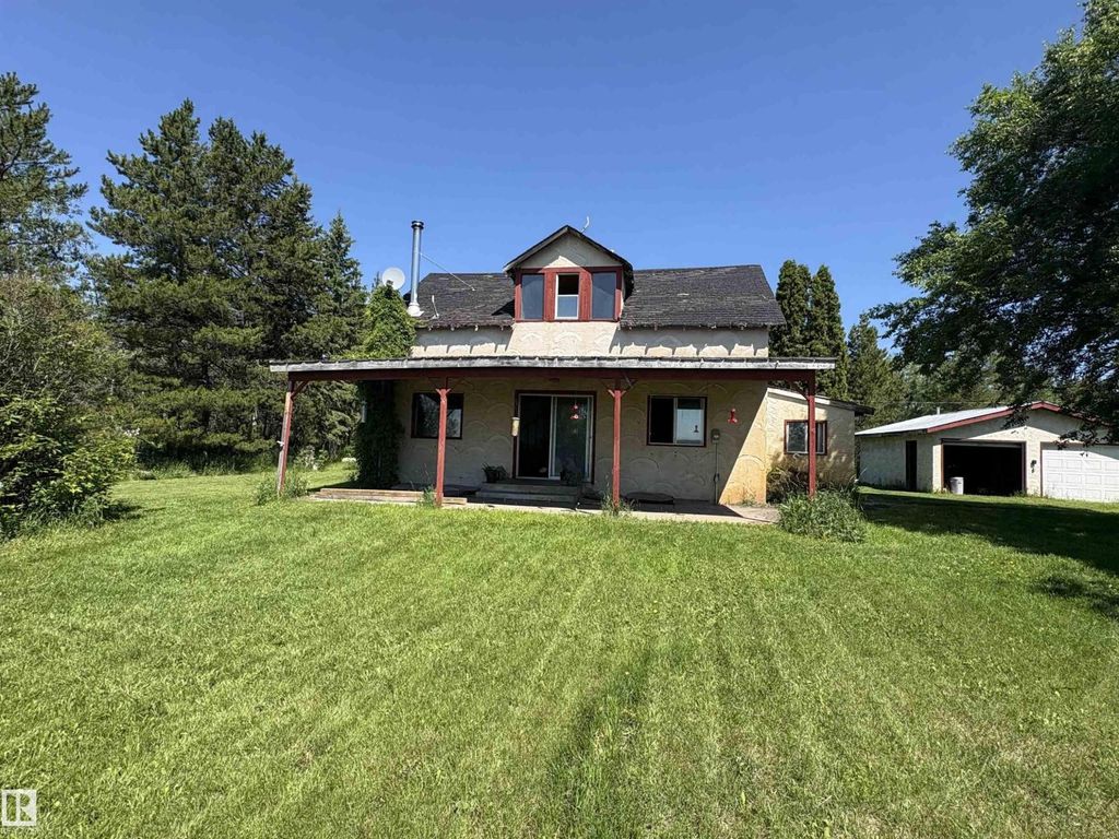 10120 Hghway 28, Rural St. Paul County
