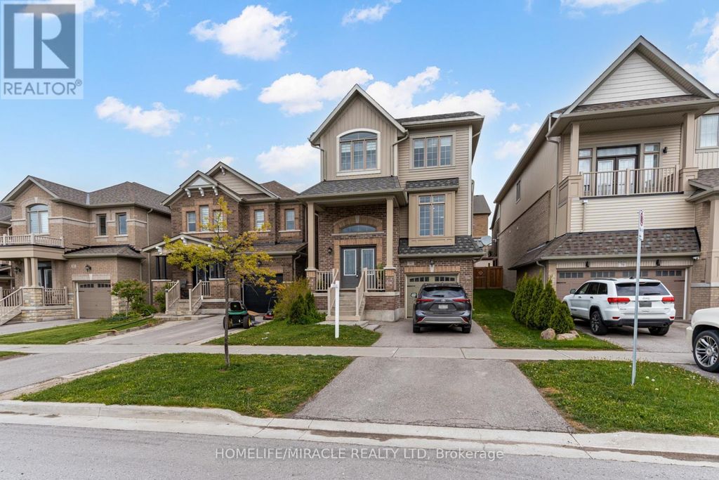 81 Willoughby Way, New Tecumseth (alliston)
