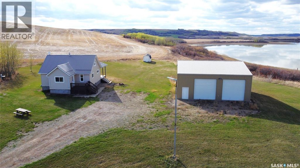 Highway 29 South Acreage, Battle River Rm No. 438
