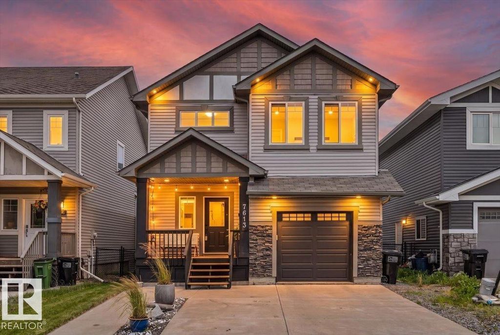 7613 Schmid Cr Nw, Edmonton