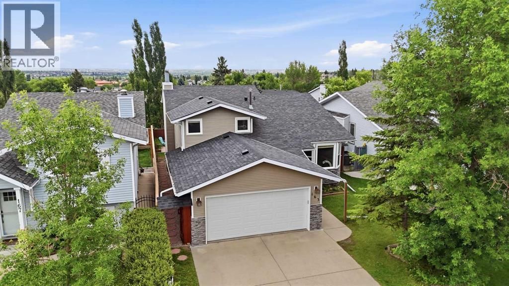 163 Macewan Meadow Way Nw, Calgary