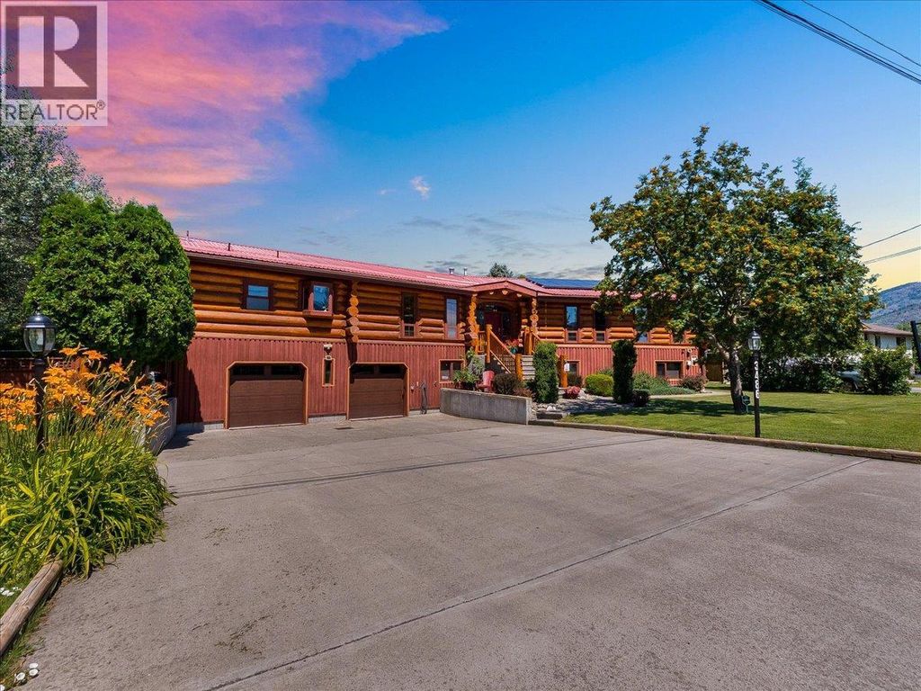 3486 Davy Road, Grand Forks