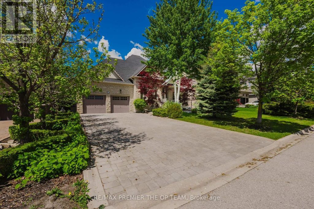 Lower - 56 Park Ridge Drive, Vaughan (sonoma Heights)