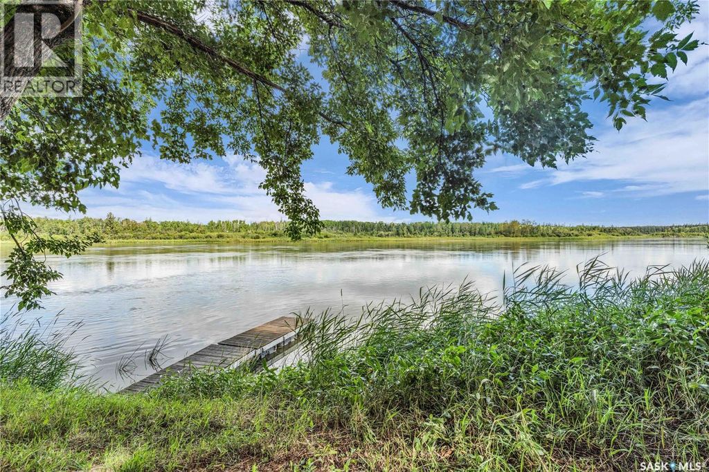 A2 532 River Street E, Prince Albert