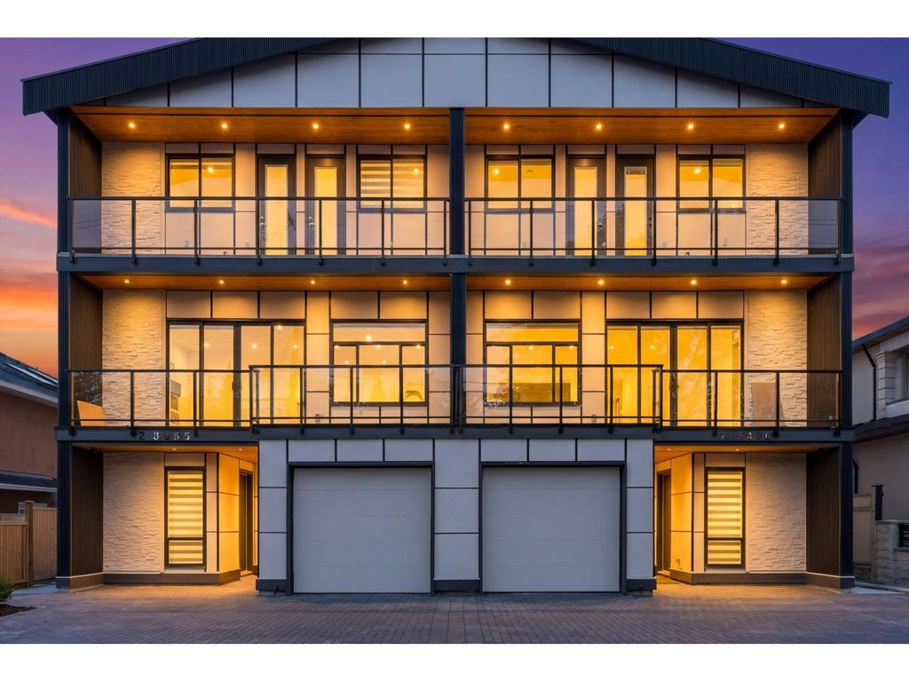1 9550 126 Street, Surrey