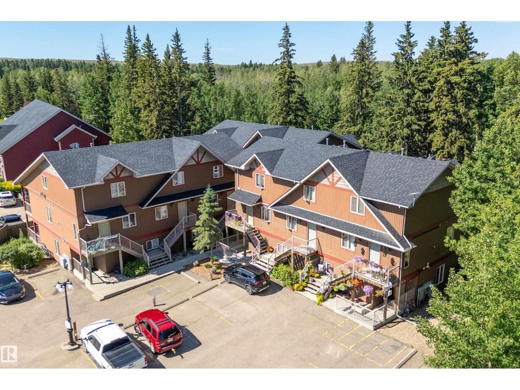 #5 100 Heron Point Cl, Rural Wetaskiwin County